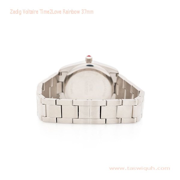 Zadig Voltaire Time2Love Rainbow 37mm 3