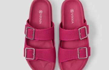Dual Adjustable Buckle Slides Nikki (4)