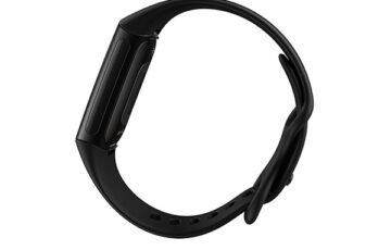 Fitbit Charge 6 Fitness Tracker-Obsidian-Black (3)