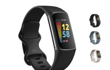 Fitbit Watch Charge 5 (1)
