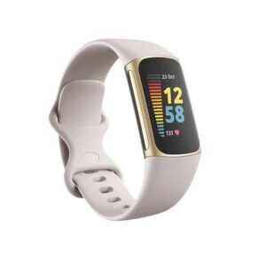 Fitbit Watch Charge 5 2