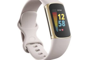 Fitbit Watch Charge 5 (2)