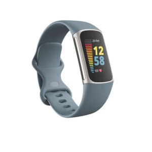 Fitbit Watch Charge 5 4