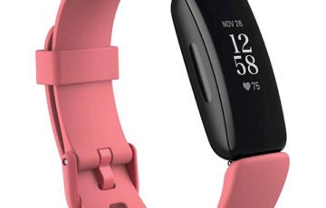Fitbit Watch Inspire 2 (8)