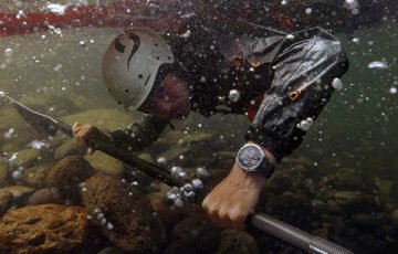 Garmin fēnix 8 Pro Sapphire Smartwatch (9)