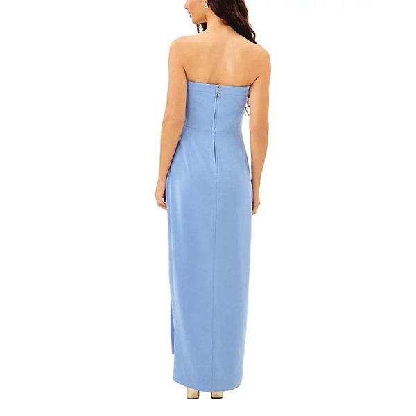 Lilly Pulitzer Anasophia Maxi Dress 2