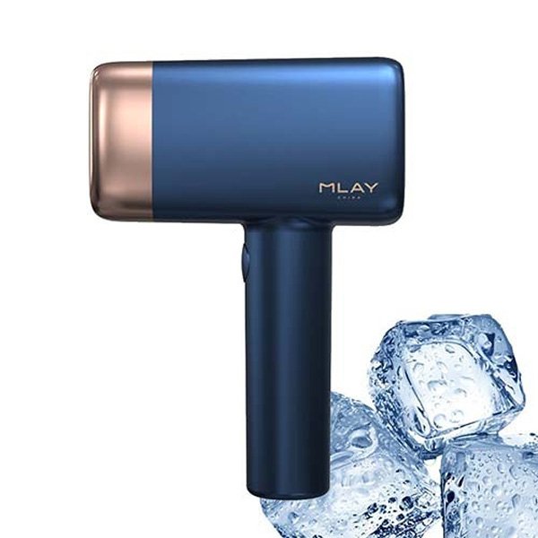 MLAY T14 Laser Hair Removal with Ice 4