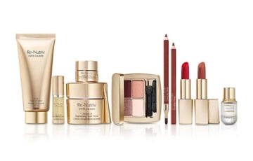 Secret of Infinite Beauty Skincare Makeup Set (2)