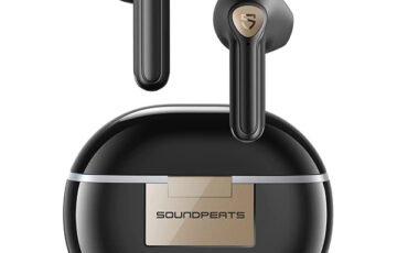 SoundPEATS Air3 Deluxe HS Wireless Earbuds-6 (1)
