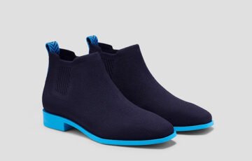 Water Repellent Chelsea Boots Ryan Pro (1)