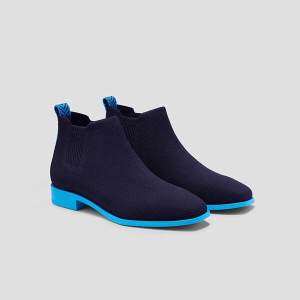 Water Repellent Chelsea Boots Ryan Pro