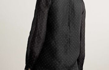 Zimmermann Pussybow Polka Dot Blouse (2)