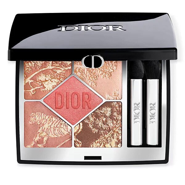 DIOR Diorshow 5 Couleurs Coral Riviera Palette