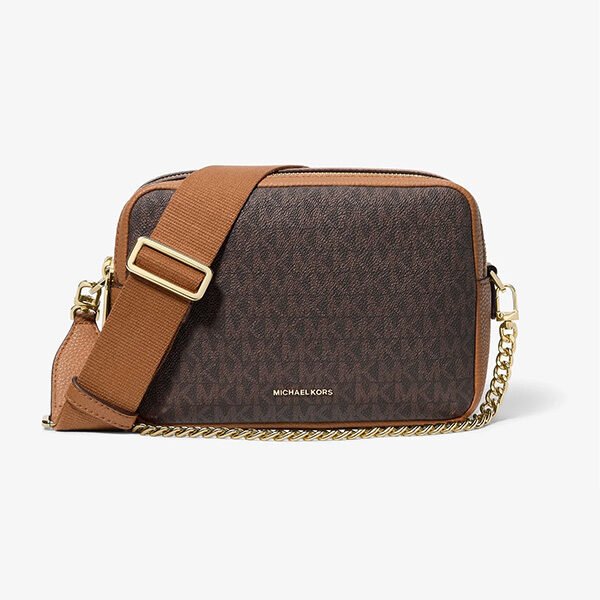 Michael Kors Bryant Medium Crossbody Bag