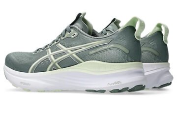 ASICS GEL-KAYANO 32 Running Shoes-Women (6)
