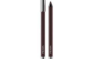 Prada Pradalines Waterproof Eye Pencil-02 Wood (1)