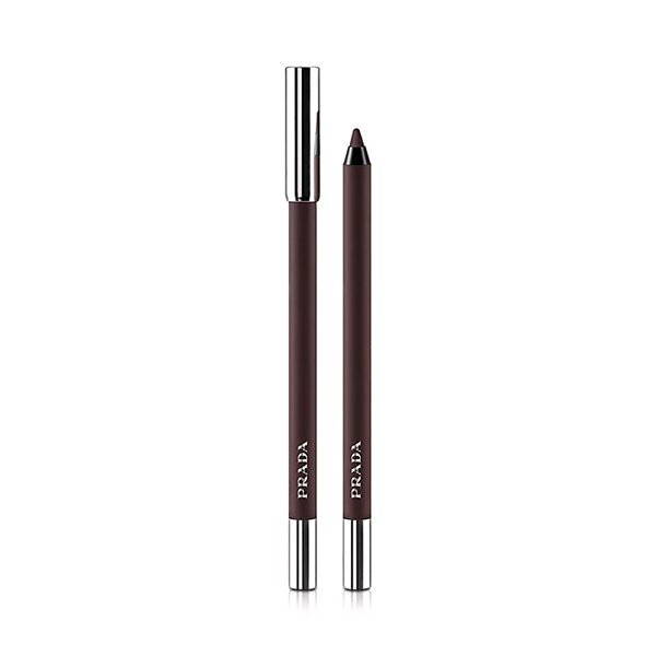 Prada Pradalines Waterproof Eye Pencil-02 Wood