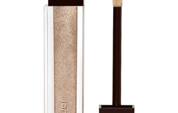 Jouer Cosmetics Long-Wear Lip Topper-Skinny Dip (2)