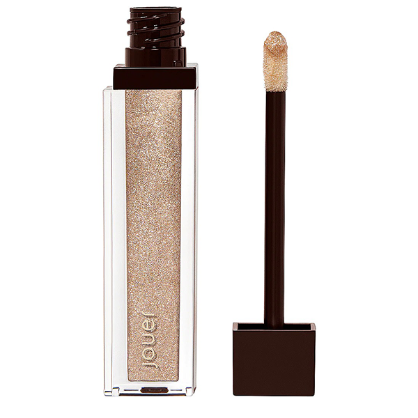 Jouer Cosmetics Long-Wear Lip Topper-Skinny Dip