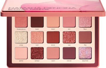 Natasha Denona Bloom 15-Pan Eyeshadow Palette (3)