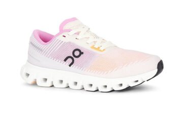 On Cloud 6 Push Sneaker Tangerine-Raspberry (1)