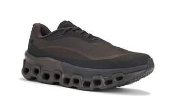 On x PAF Cloudmonster 2 Sneaker-Thorn-Brown (1)