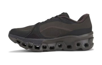 On x PAF Cloudmonster 2 Sneaker-Thorn-Brown (4)