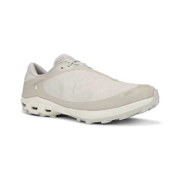 On x PAF Cloudventure Peak Sneaker-Ice Moon