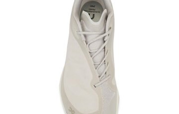 On x PAF Cloudventure Peak Sneaker-Ice Moon (5)