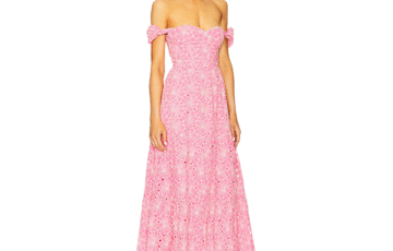Tasia Maxi Dress-Pink Cotton Eyelet (2)