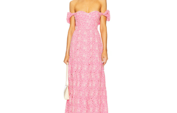 Tasia Maxi Dress-Pink Cotton Eyelet (4)