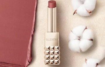 Valentino Spike Trio Lipstick Gift Set-Matte (2)