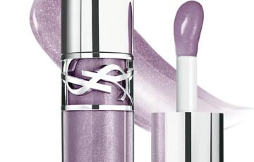 YSL Loveshine Lip Oil Gloss-Thunder Stealer (1)