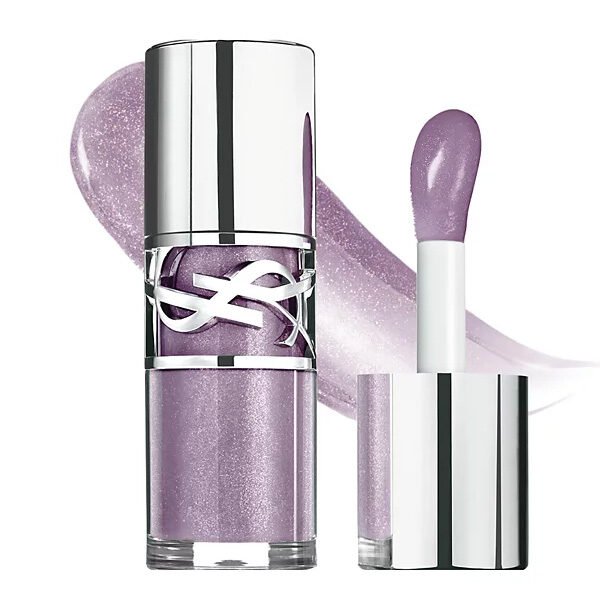 YSL Loveshine Lip Oil Gloss-Thunder Stealer