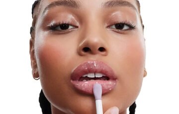 YSL Loveshine Lip Oil Gloss-Thunder Stealer (8)