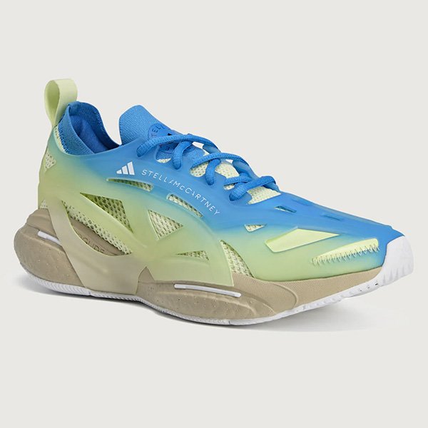 adidas by Stella McCartney aSMC Solarglide Sneakers