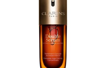 Clarins Double Serum-Firm And Radiance (1)