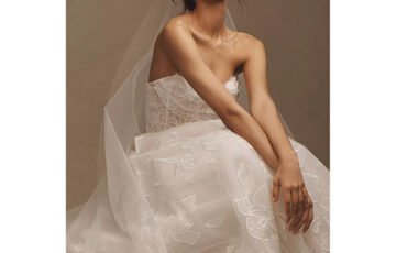Jenny Yoo Lorelai Wedding Gown (4)
