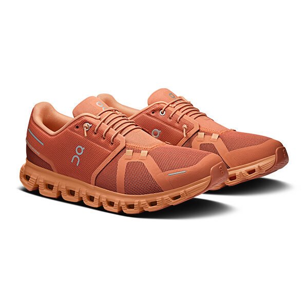 On Cloud 6 Mens-Canyon Sandstone