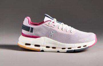 On Cloudnova Form 2 Sneakers Fade-Orchid (1)