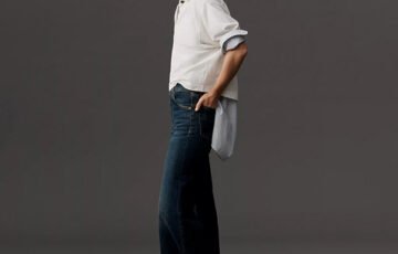 RE-DONE Crop Wide-Leg Jeans (3)