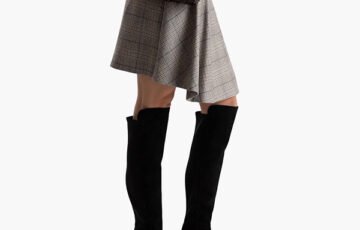 Stuart Weitzman City Suede OTK Boots (1)