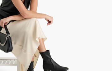 Stuart Weitzman Sofia 50 Sock Boots (1)