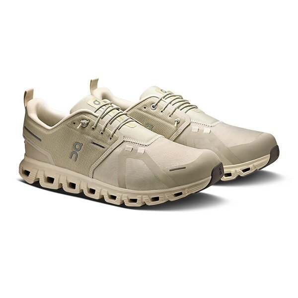 On Cloud 6 Waterproof Running Shoes