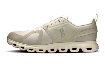 On Cloud 6 Waterproof Running Shoes (4)