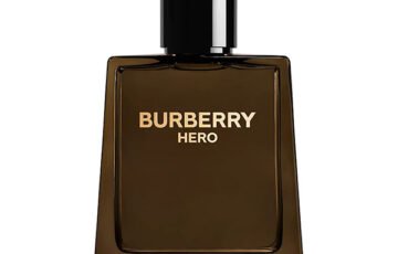 Burberry Hero Parfum