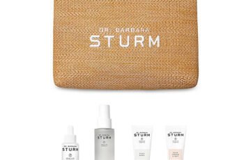 Dr Barbara Sturm Summer Skincare Kit (1)