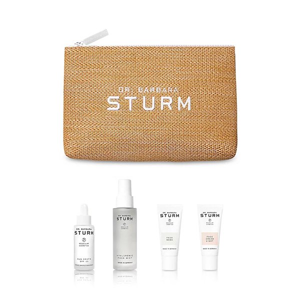 Dr Barbara Sturm Summer Skincare Kit