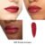 Gucci Rouge de Beaute Brillant Lipstick - Image 2