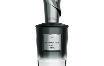 MIND GAMES Sissa Extrait de Parfum (2)